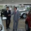 Cae 6.0 por ciento venta de autos en enero 